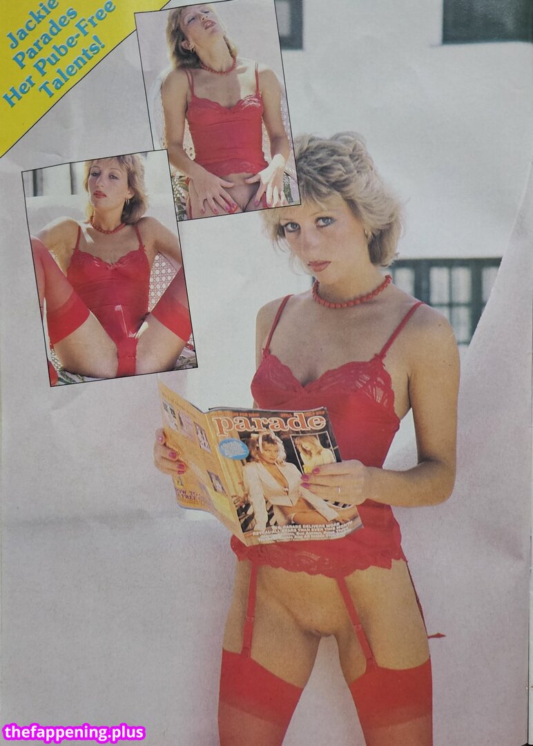 1980'S & Early 90'S Page 3 Girls / GlamourTeaJames / https: / mariawhittaker ヌードOnlyFans写真 #813