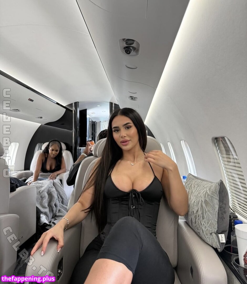 Aaliyah Jay / aaliyahpk Photo OnlyFans Nu #1
