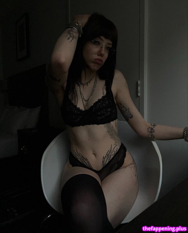 aamyjanee / amy-jane / forest3nymph Foto OnlyFans Nua #23
