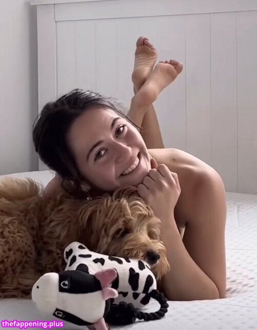 Abbey Lister / abbey_lister Photo OnlyFans Nu #1