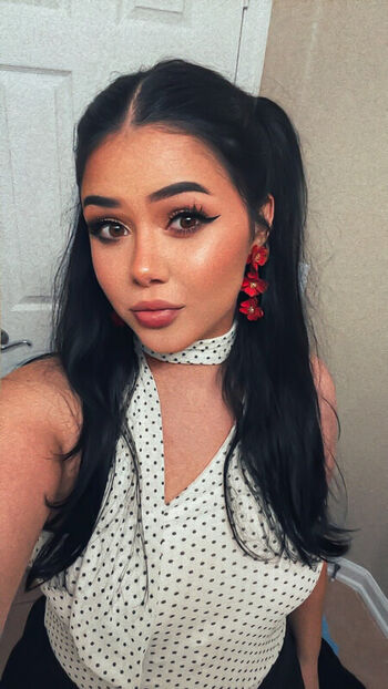 Full leaked Abby rose private onlyfans photo