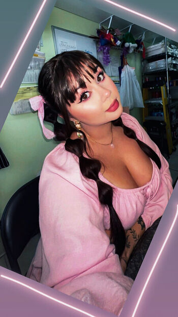 Full leaked Abby rose private onlyfans photo