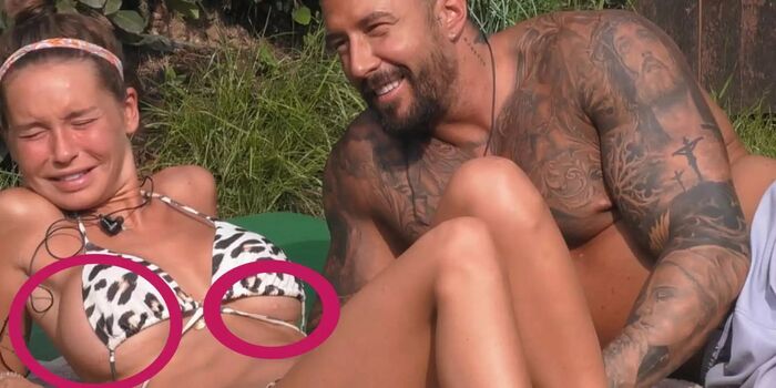 Full leaked Adela smajic private onlyfans photo