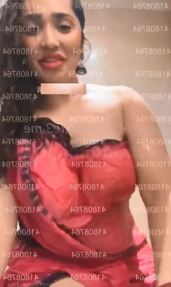 Aditi Mistry