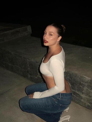 Full leaked Adriana campos salazar private onlyfans photo