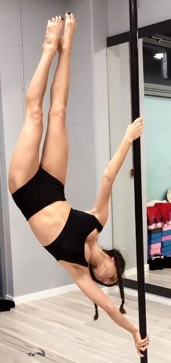 Full leaked Adrianna krysian private onlyfans photo