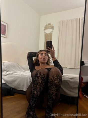 Full leaked Adriii luv private onlyfans photo