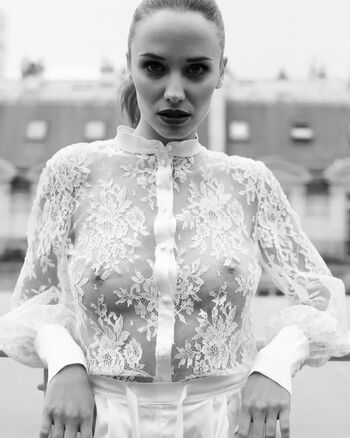 Full leaked Agathe teyssier page private onlyfans photo