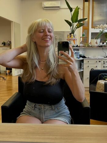 Full leaked Agnes verano private onlyfans photo