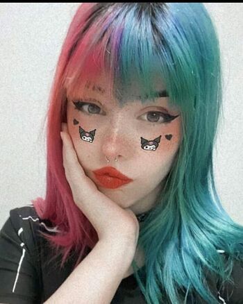 Full leaked Agnesmelo oficial private onlyfans photo