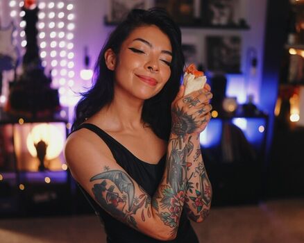 Full leaked Aileen senpai private onlyfans photo
