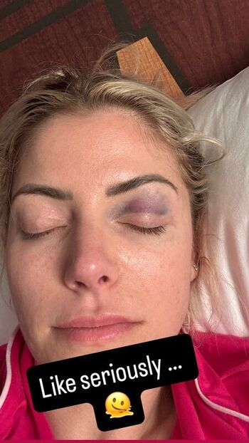 Full leaked Alexa bliss private onlyfans photo