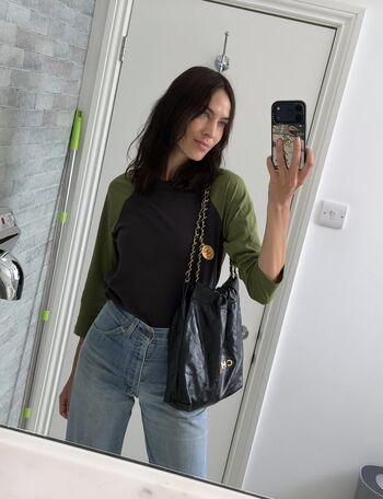 Full leaked Alexa chung private onlyfans photo