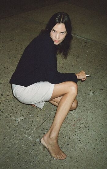 Full leaked Alexa chung private onlyfans photo