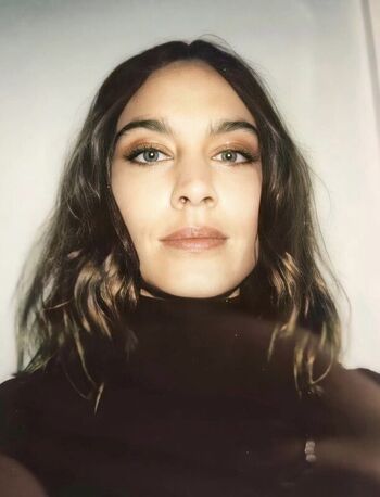 Full leaked Alexa chung private onlyfans photo