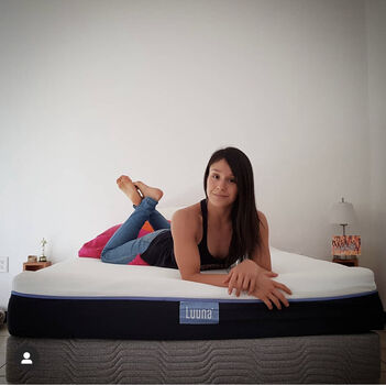 Alexa Grasso