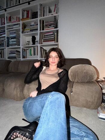 Alice Pagani