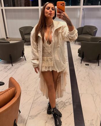 Alinne Rosa
