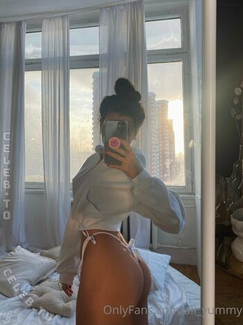 Full leaked Aliya almz private onlyfans photo