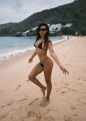 Full leaked Aliya almz private onlyfans photo