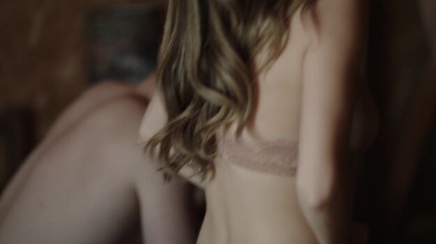 Full leaked Alycia debnamcarey private onlyfans photo