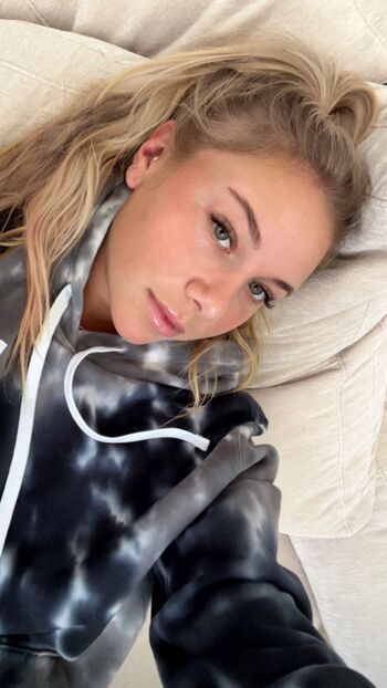 Amanda Anisimova