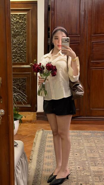 Full leaked Amanda zahra page private onlyfans photo