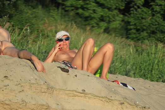 Amateur Voyeur