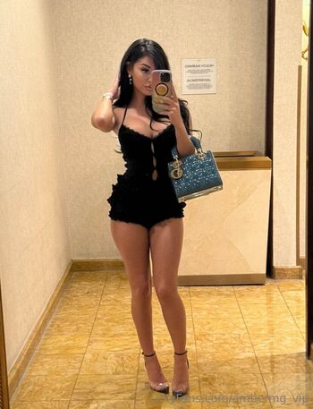 Amber Marie