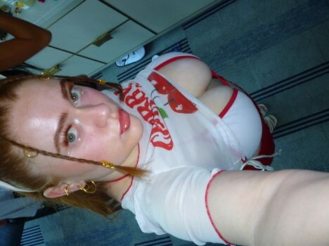 Full leaked Amber whitman private onlyfans photo