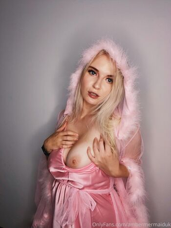 Ambermermaiduk