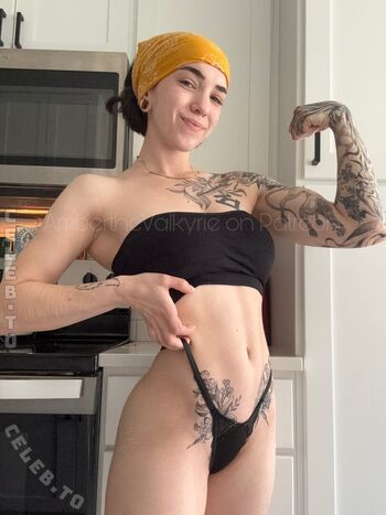 amberthevalkyrie