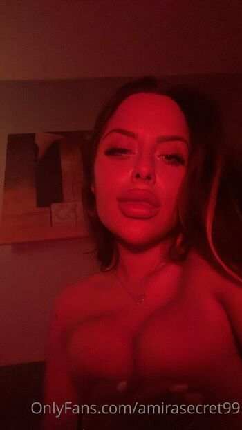 Amirasecret99