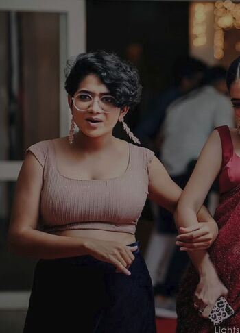 Anarkali Marikar