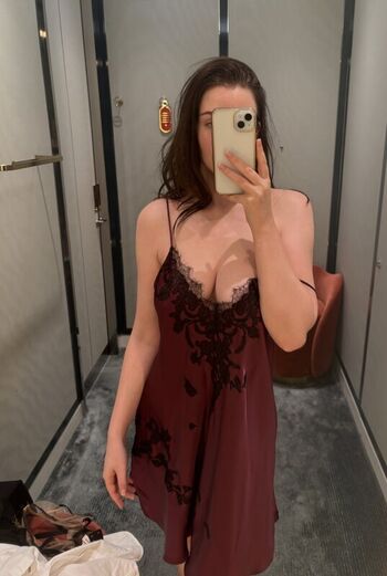 Full leaked Anastasia elle private onlyfans photo