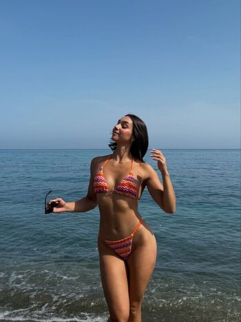 Full leaked Andrea reyes private onlyfans photo