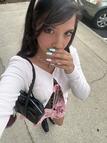 Full leaked Angelina fishtank private onlyfans photo