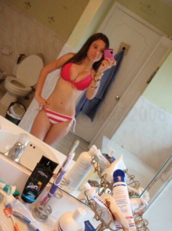 Full leaked Angie varona private onlyfans photo