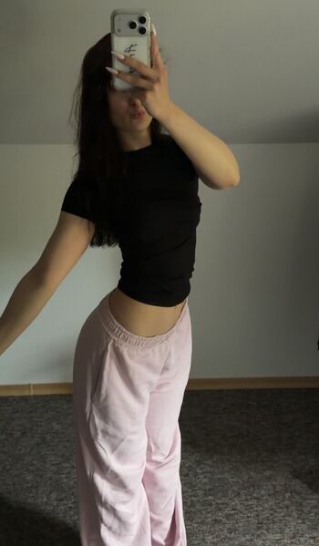 Full leaked Alicia johnston/ private onlyfans photo