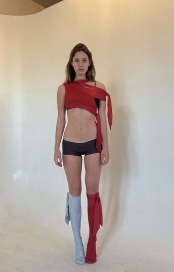 Full leaked Anna malygn private onlyfans photo