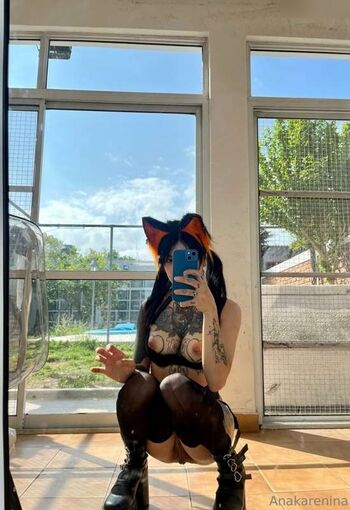 Full leaked Annakarenina private onlyfans photo