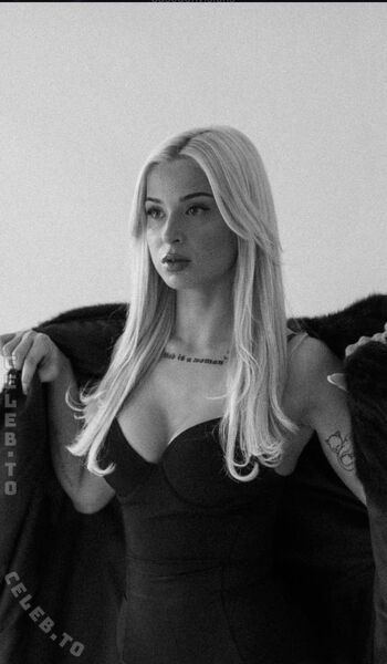 Full leaked Annalena lottner private onlyfans photo