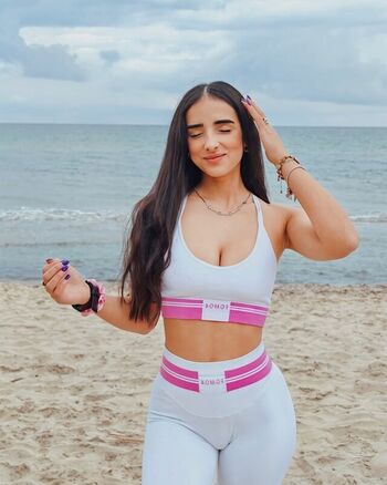 Full leaked Annamaria dore private onlyfans photo