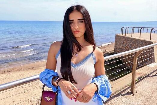 Full leaked Annamaria dore private onlyfans photo