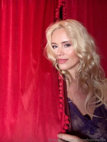 Full leaked Anne kukkohovi private onlyfans photo