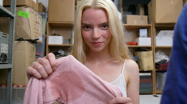 Anya Taylor-Joy