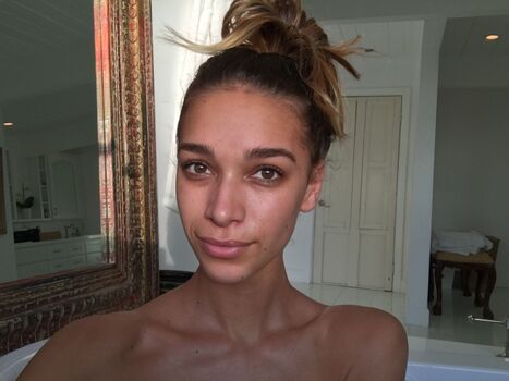 Full leaked April love geary private onlyfans photo