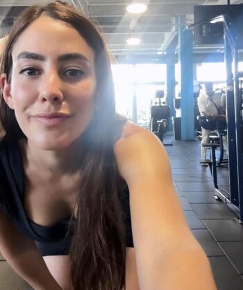 Full leaked Arynne wexler private onlyfans photo