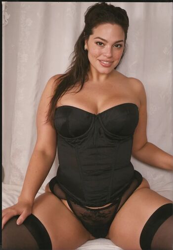 Ashley Graham