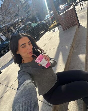 Ashley Shahahmadi